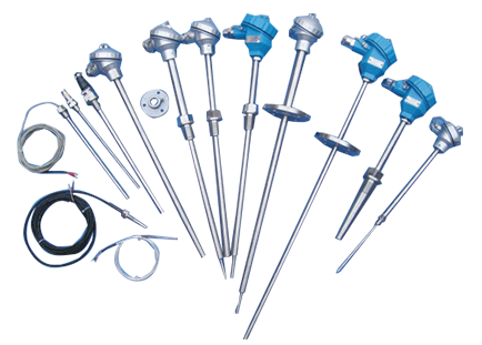 熱電阻與熱電偶不同之處