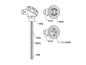 熱電偶的連接導(dǎo)體定律