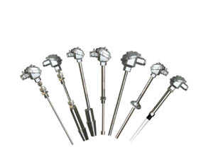 裝配式熱電阻的常見故障及處理方式