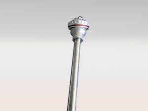 熱電偶的電偶線粗細如何選擇？