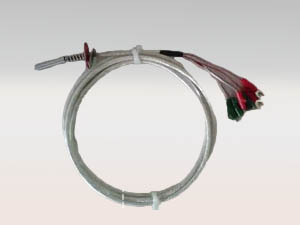 端面熱電阻的常見故障及處理方法