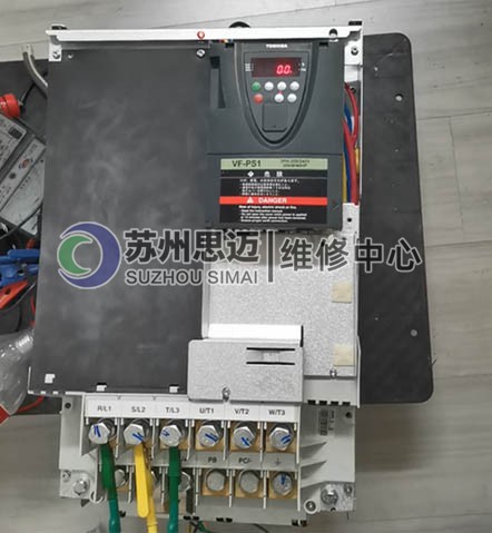 東芝VF-PS1變頻器維修.jpg