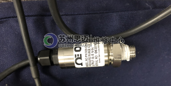 OMEGA壓力傳感器PX309-030A5維修.png