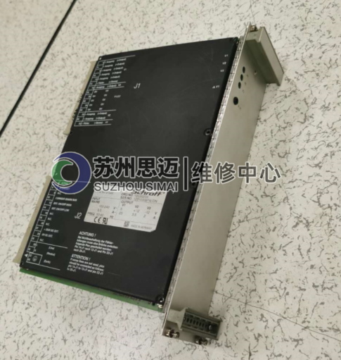 SCHROFF電源模塊MPS 022維修.png