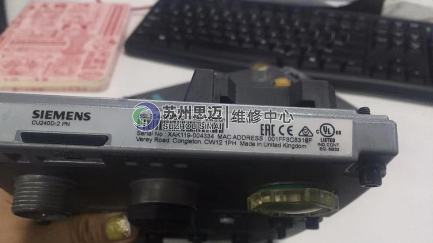 siemens變頻器面板V4.7 SP6 HF4維修.png