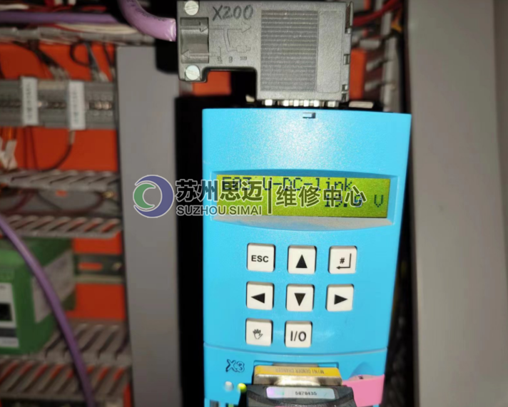 STOBER變頻器 XEA5000.png