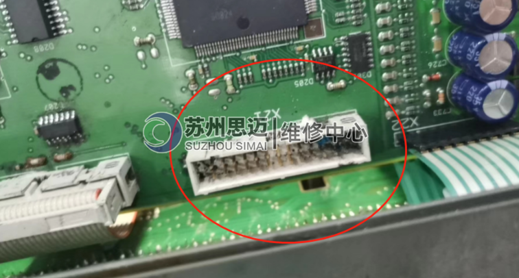 schenck process稱重傳感器維修.png