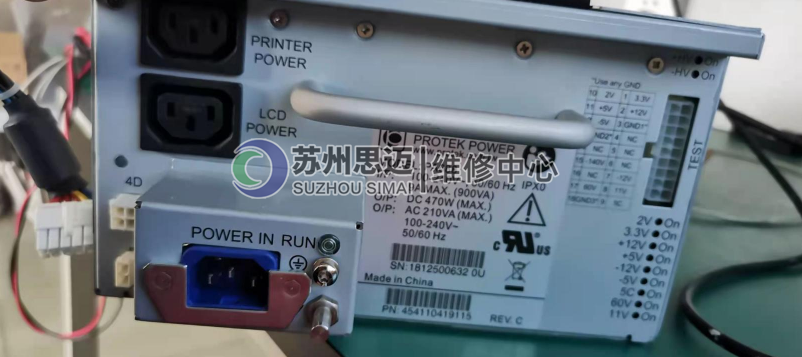 PROTEK POWER電源PA688維修.png