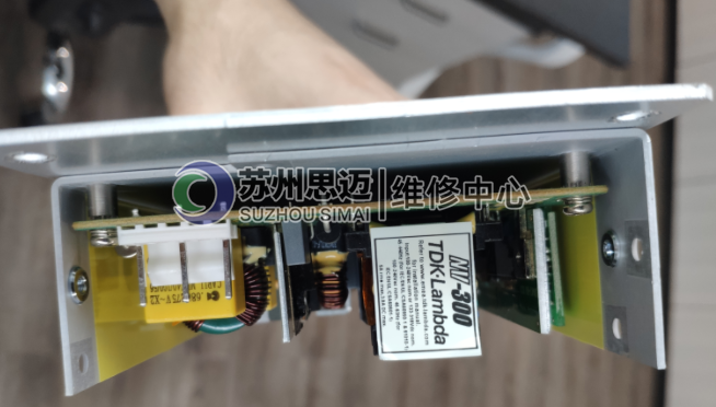 tdk電源 NV-300維修.png