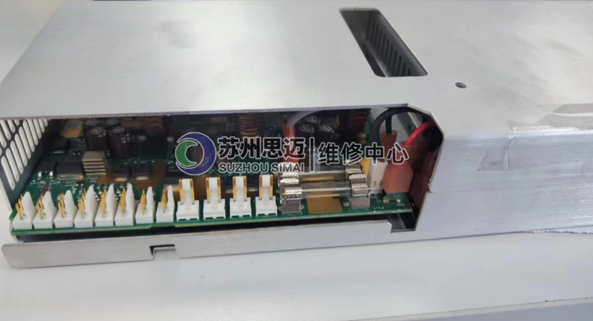 安捷倫電源模塊G1330-60001維修.png
